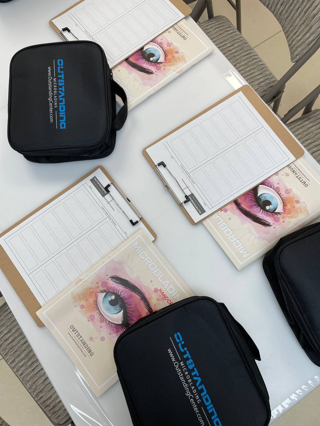 3-Days Professional Eyebrow Course