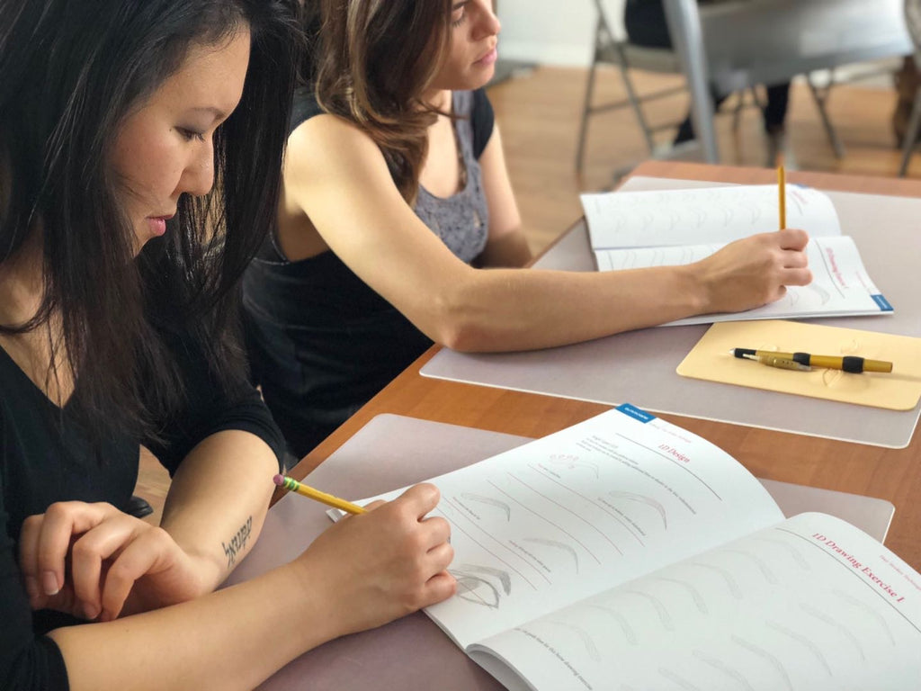 Permanent Makeup Artist Certification Course
