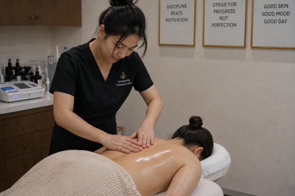 International Aromatherapy Professional Certification Course