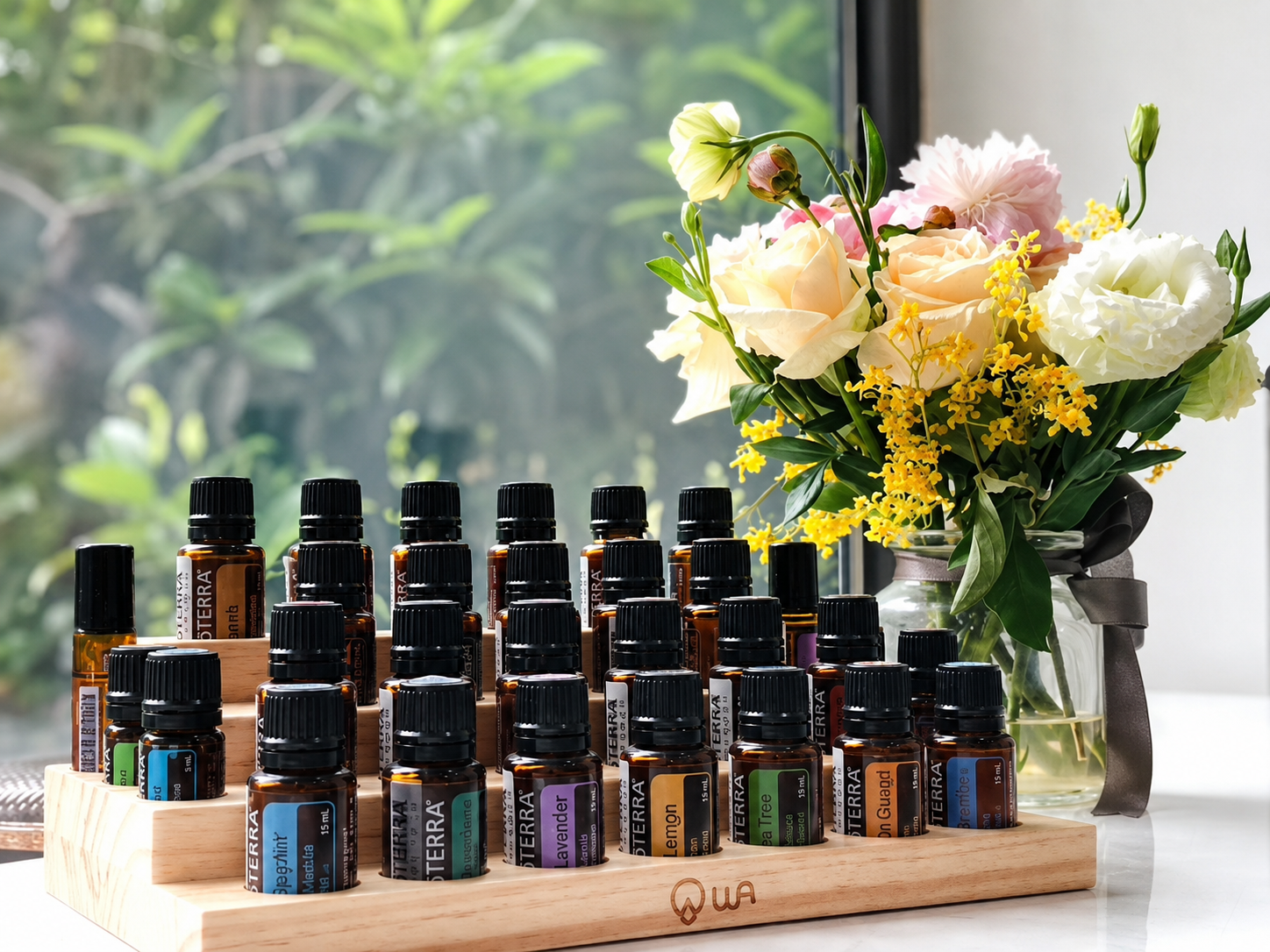 3-Day Aromatherapy Rehabilitation Practitioner Certification Course