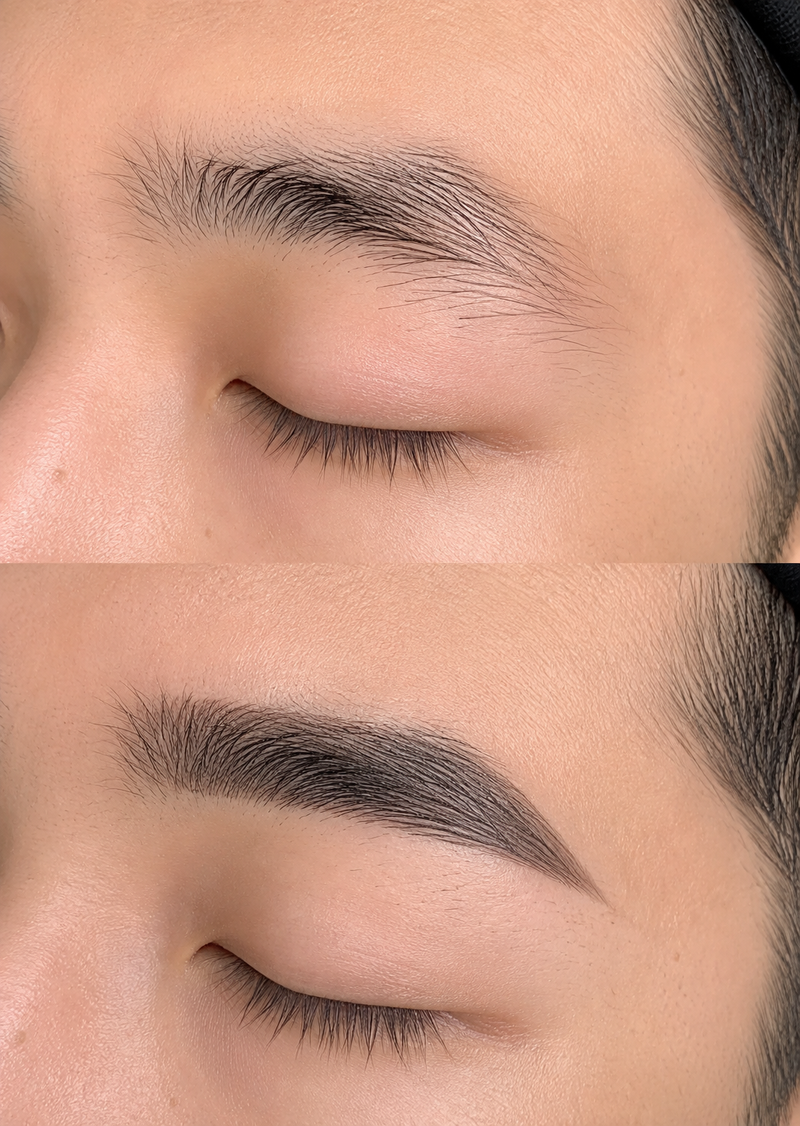 Advanced 1-Day Men’s Eyebrow Course