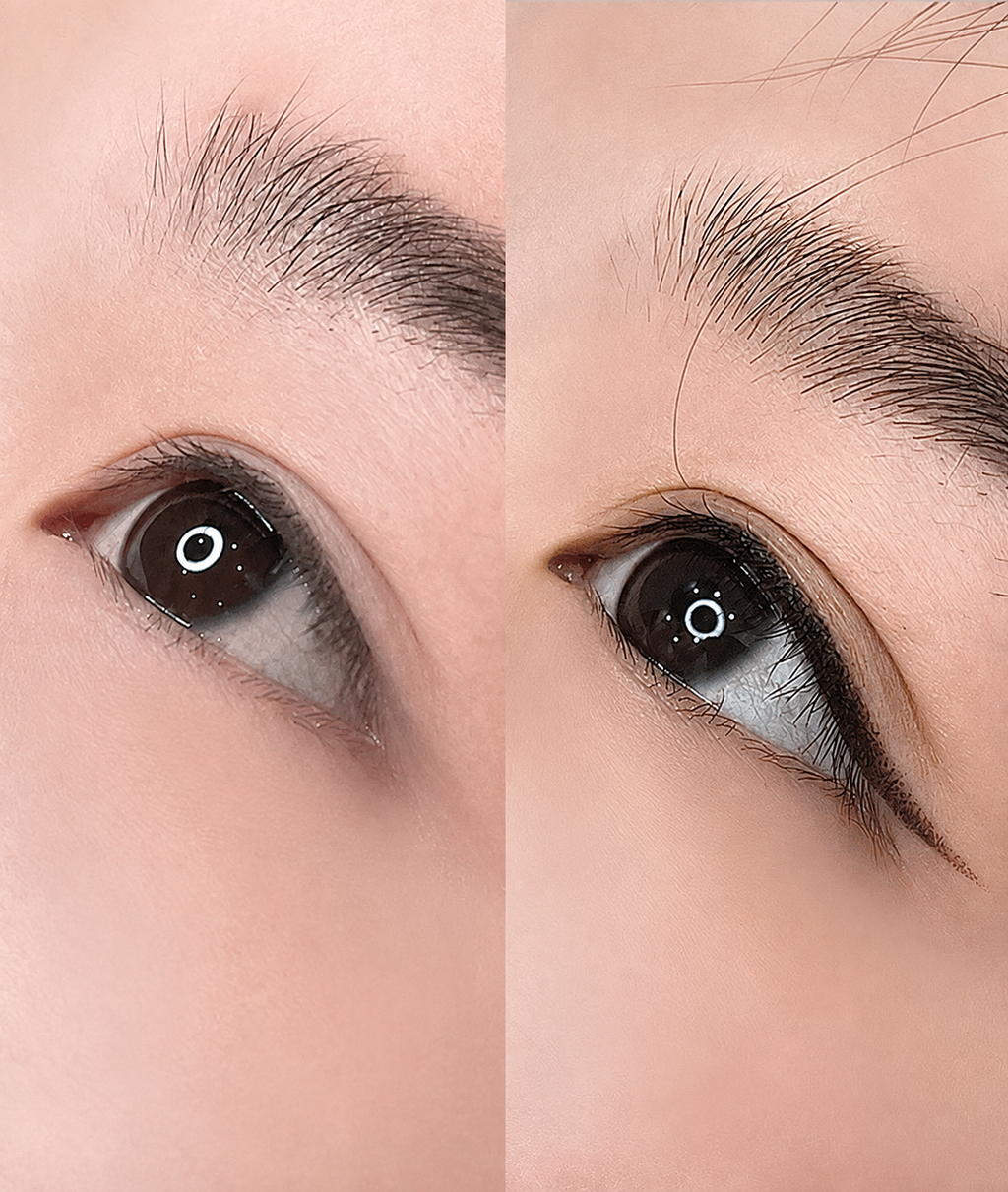 Advanced 1-Day Eyeliner Course