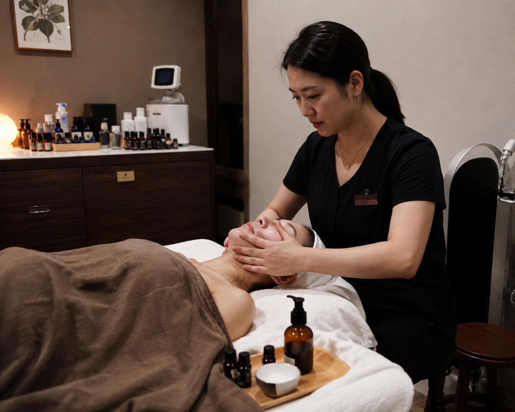 Professional Esthetician Certification Course