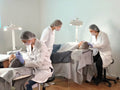 Permanent Makeup Artist Certification Course — With License