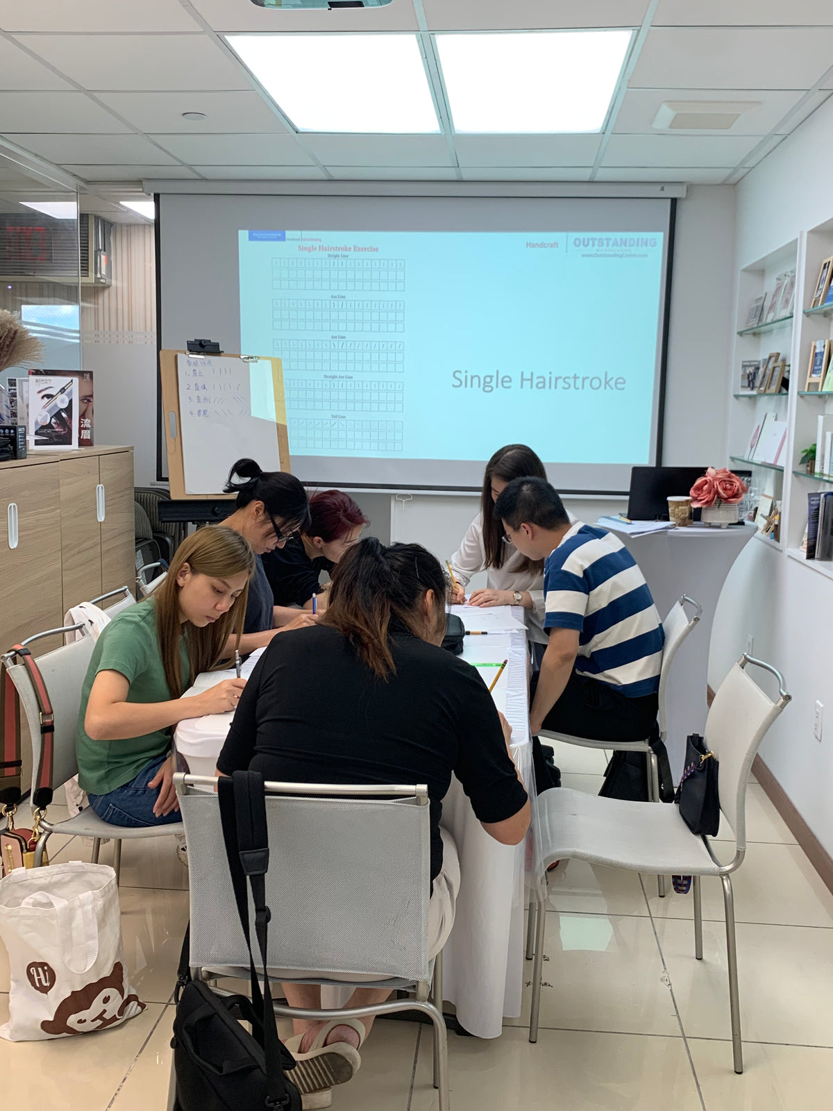 Permanent Makeup Artist Certification Course