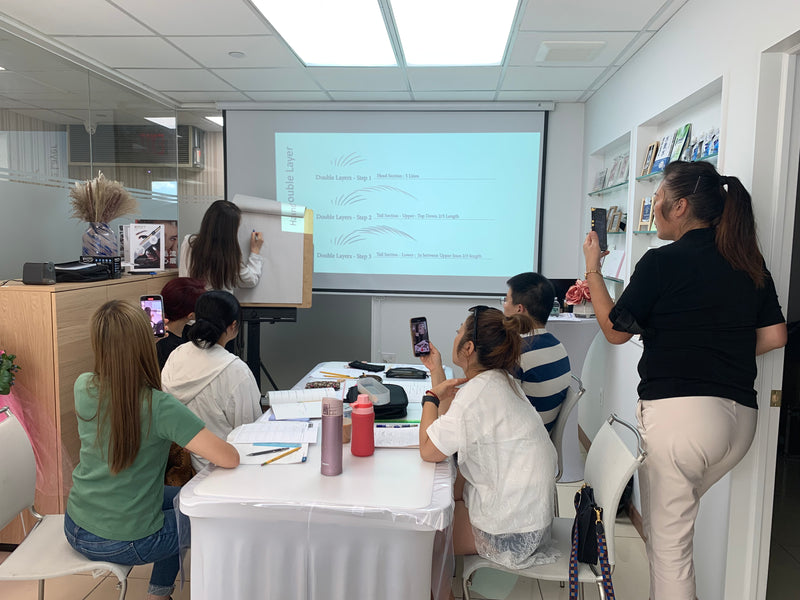 Permanent Makeup Artist Certification Course