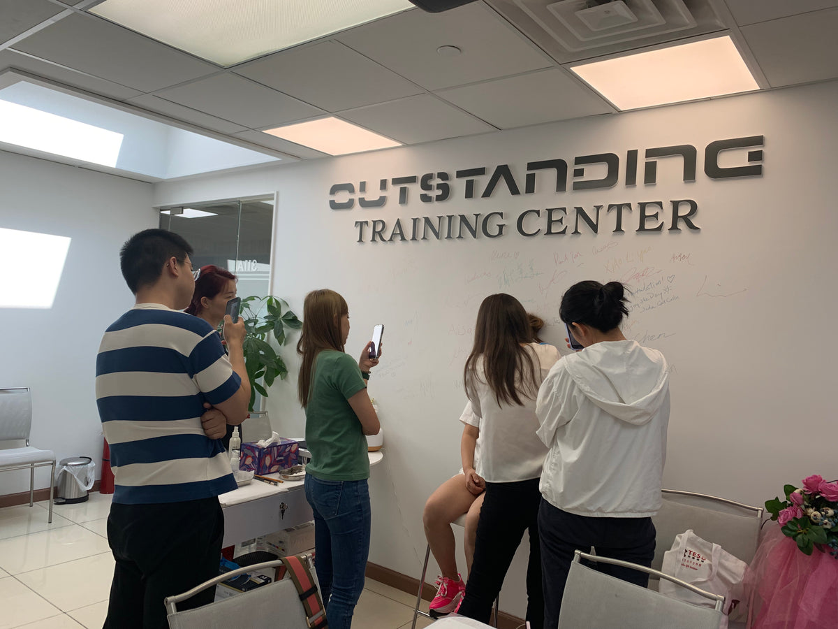 Permanent Makeup Artist Certification Course