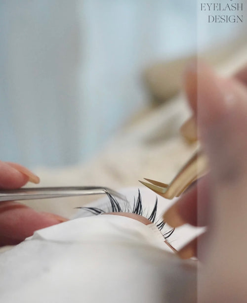 1-Day Eyelash Extension Intro Course