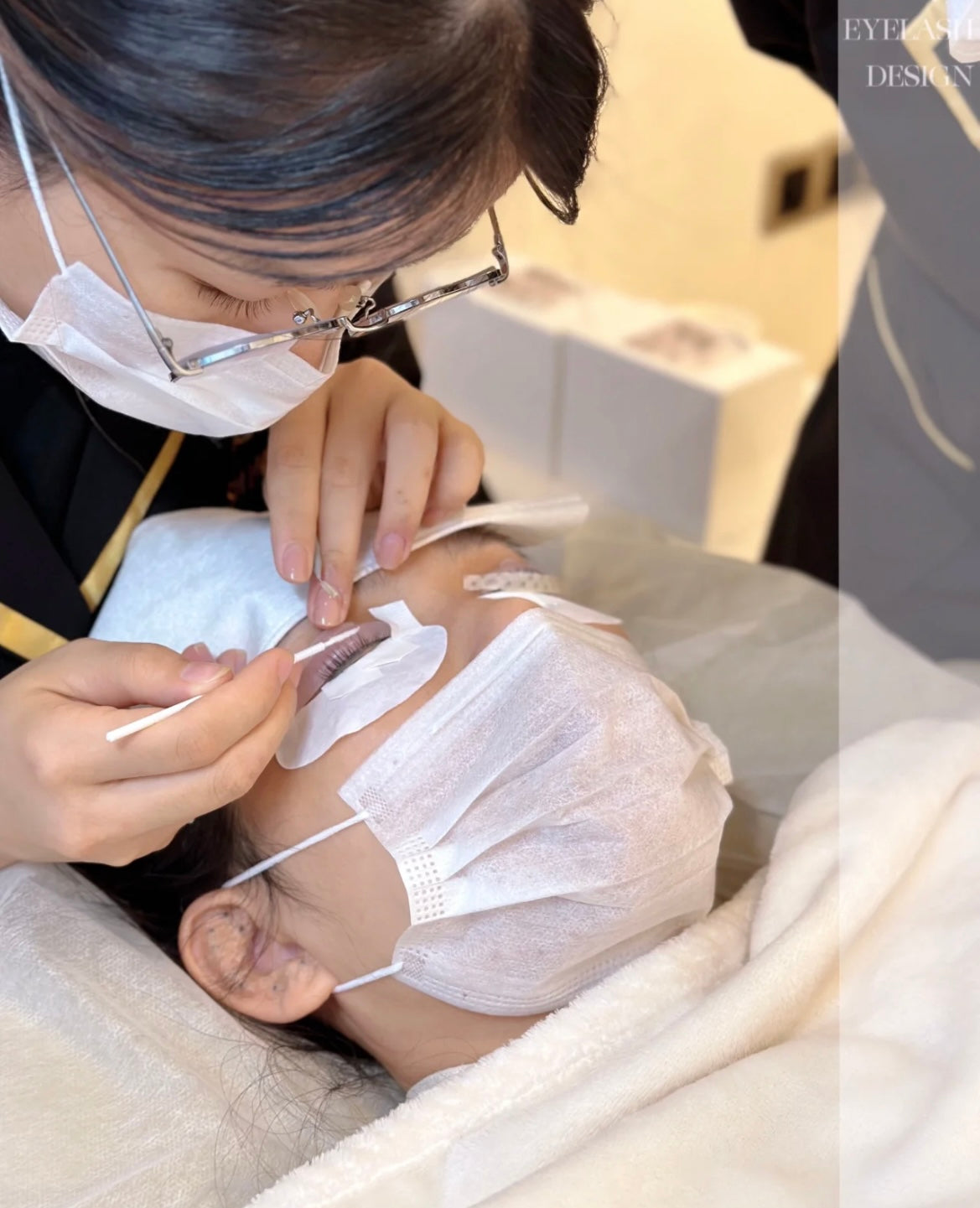1-Day Eyelash Extension Intro Course