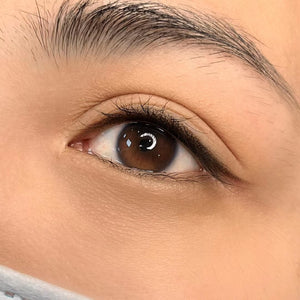 1-Day Advanced Technique Eyeliner Course