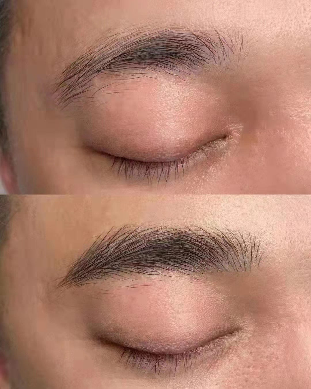 1-Day Advanced Technique Men's Eyebrow Course