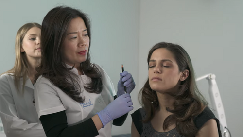 3-Days Professional Eyebrow Course