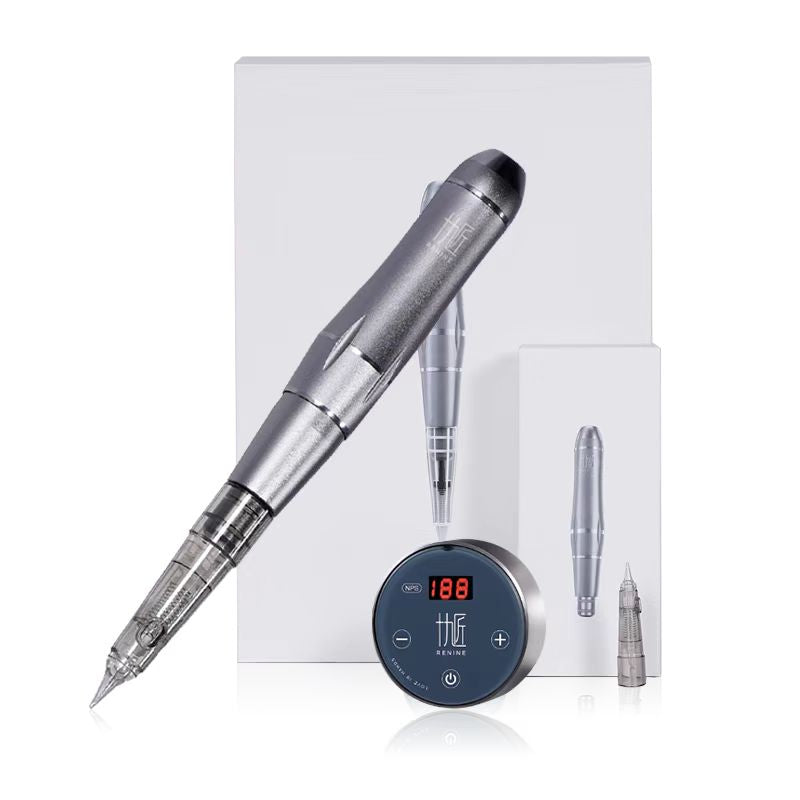 T1 Permanent Makeup Machine