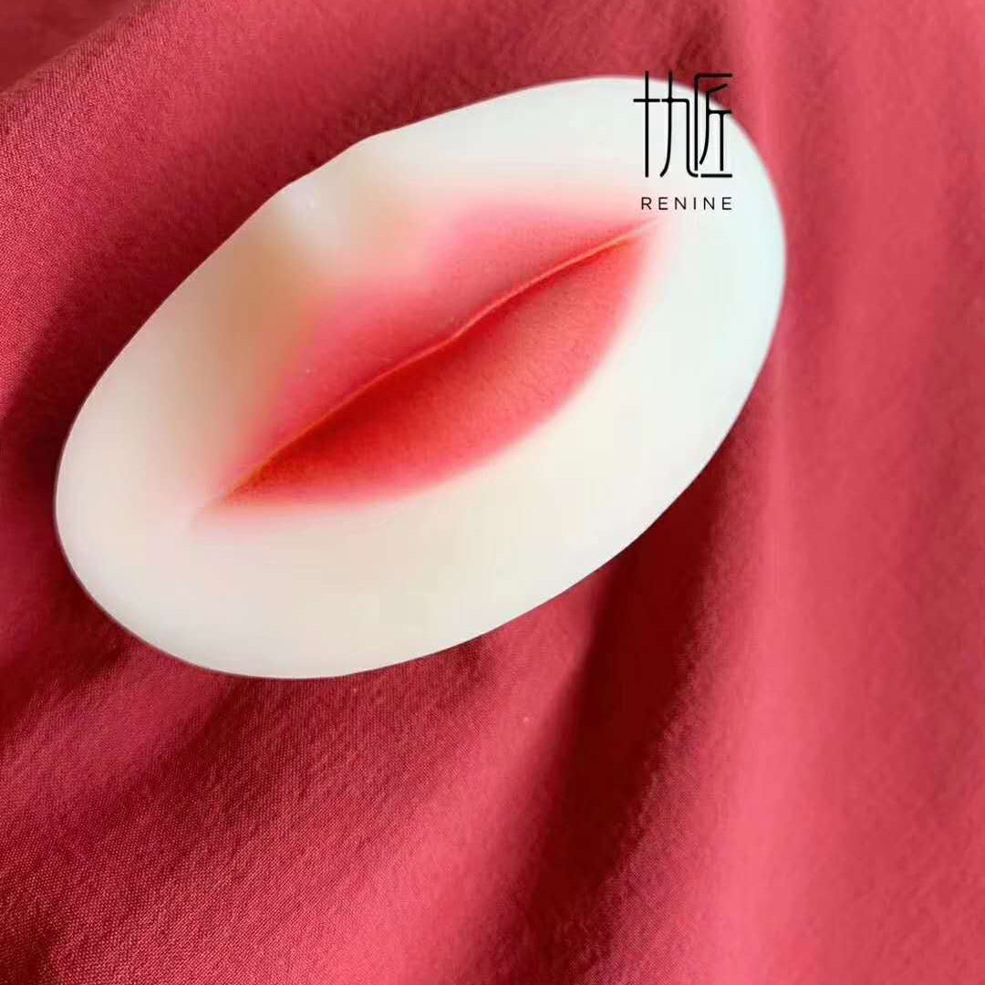 3D Synthetic Lip