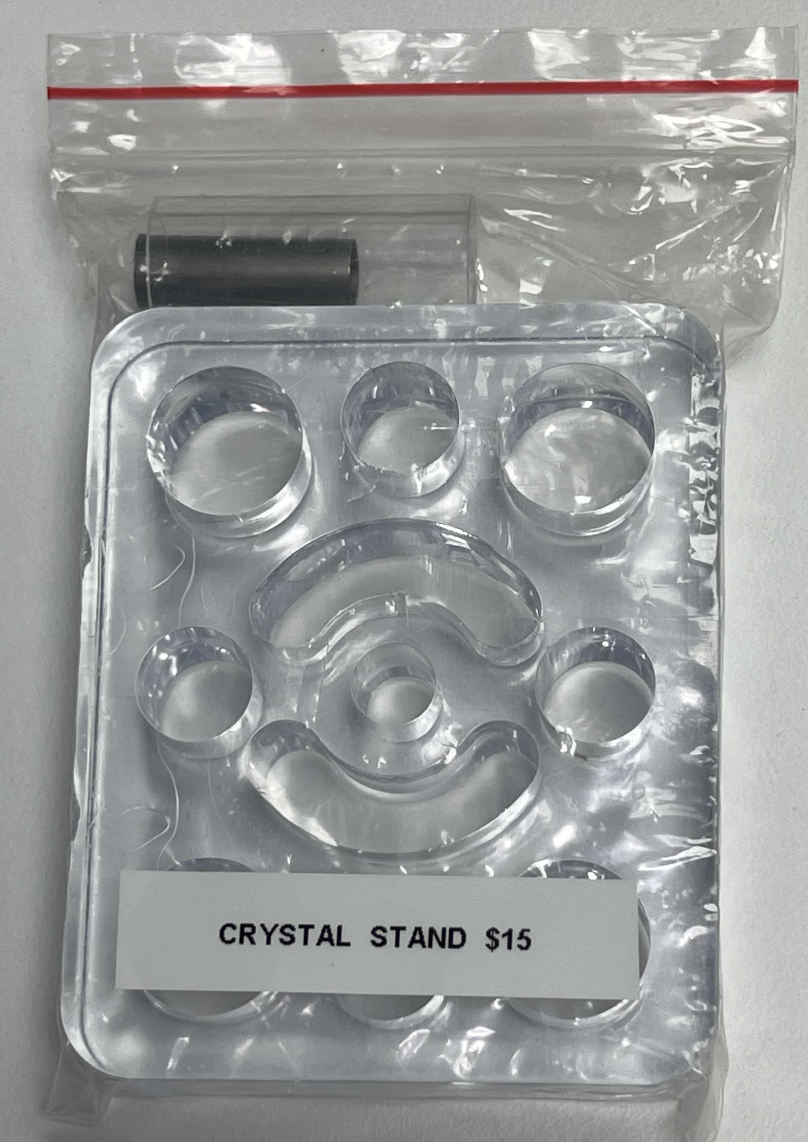 Crystal Stand