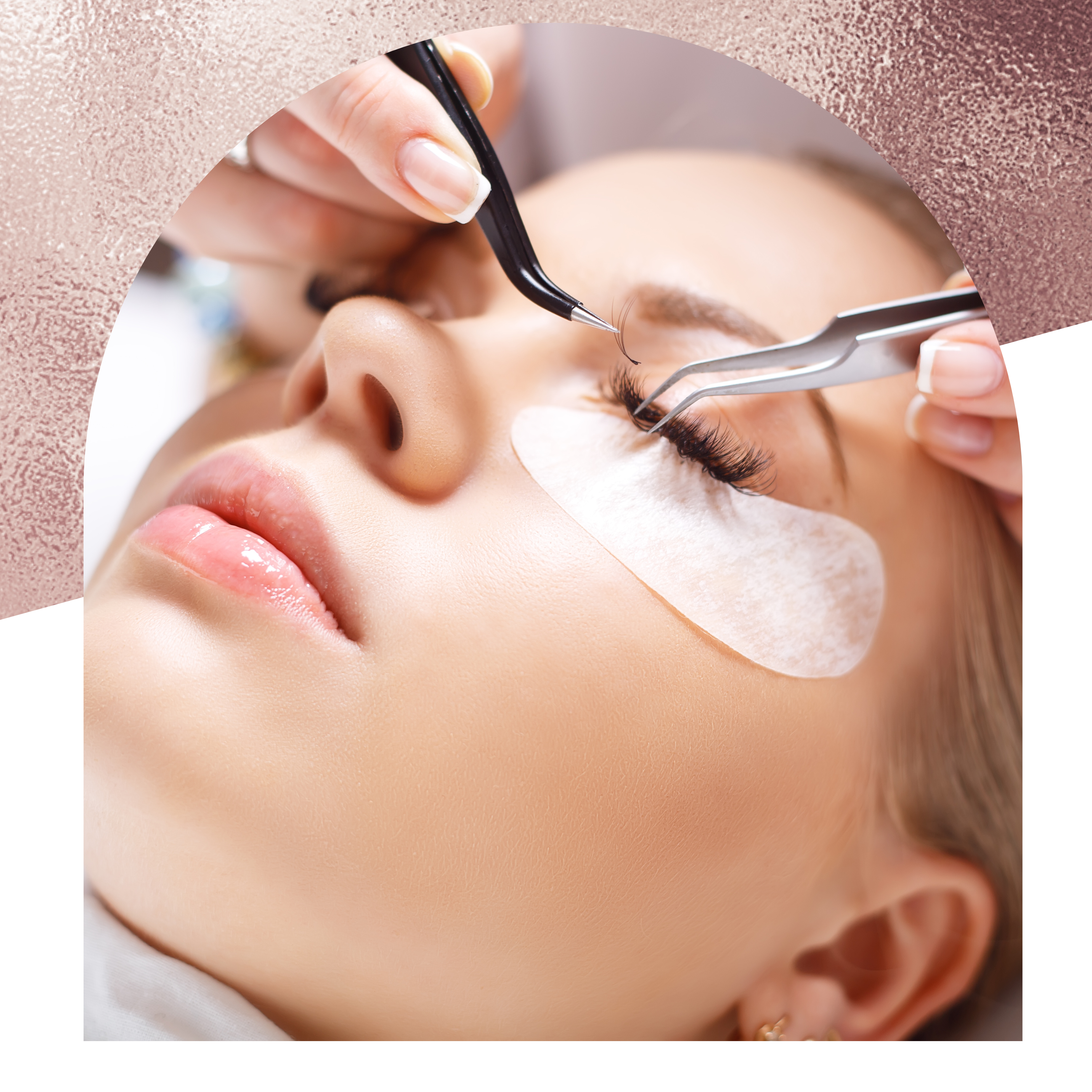 2-Days Eyelash Extension Comprehensive Course