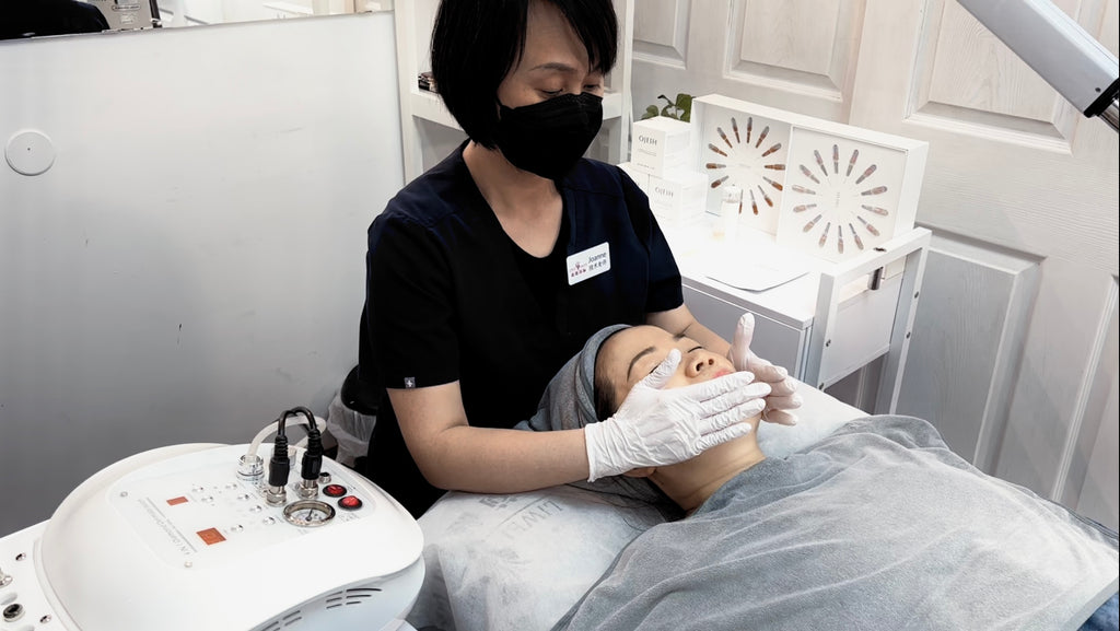 3-Day Esthetician Foundation Course