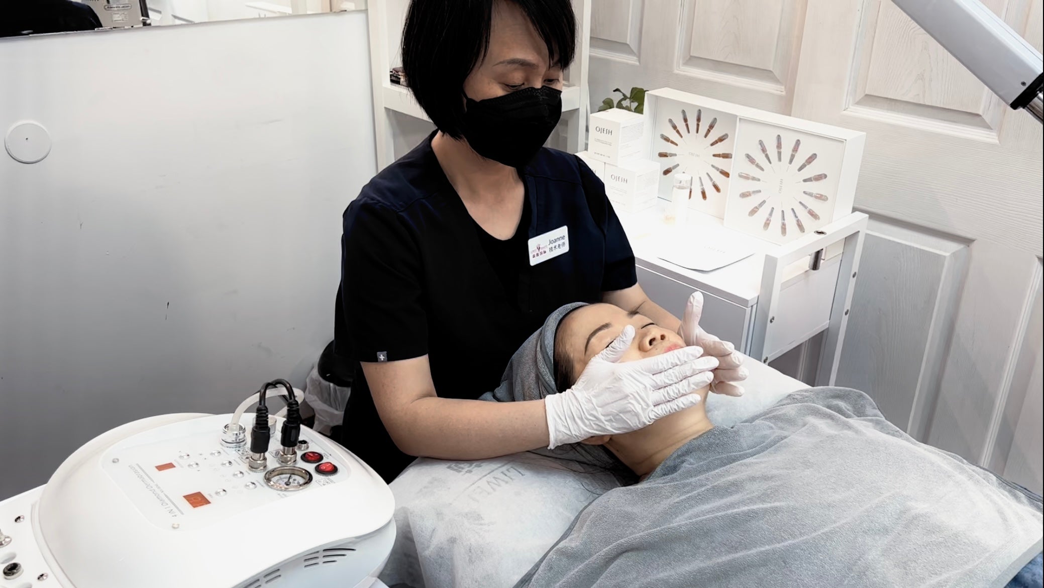 3-Day Esthetician Foundation Course